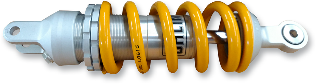 Shock Absorber - Type 46DR1