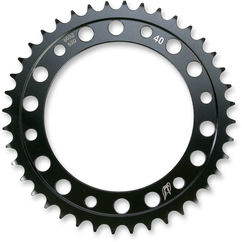 Rear Sprocket - 40-Tooth - Lutzka's Garage