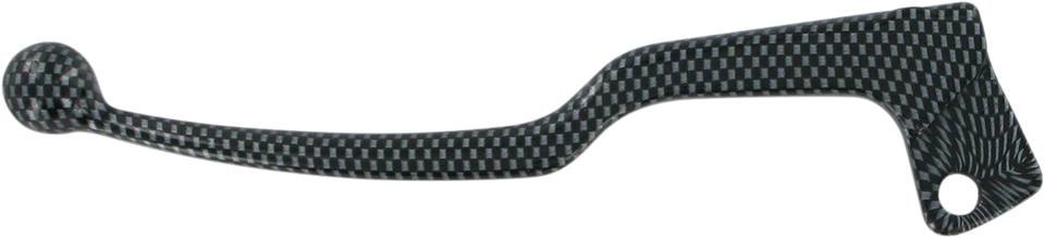 Clutch Lever - Carbon Fiber Look