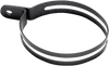 Muffler Clamp - Carbon Fiber - CAP3X - Lutzka's Garage