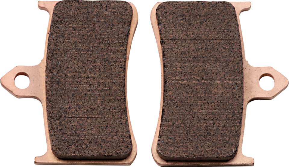 HH Sintered Brake Pads