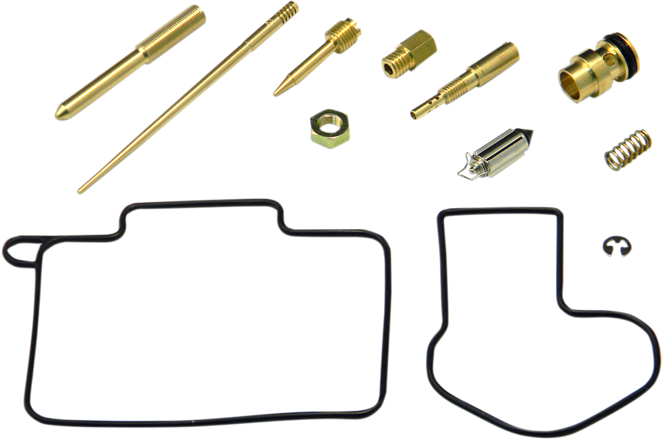 Carburetor Repair Kit - Honda