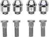 Wheel Stud/Nut Kit - Front/Rear | Rear Left