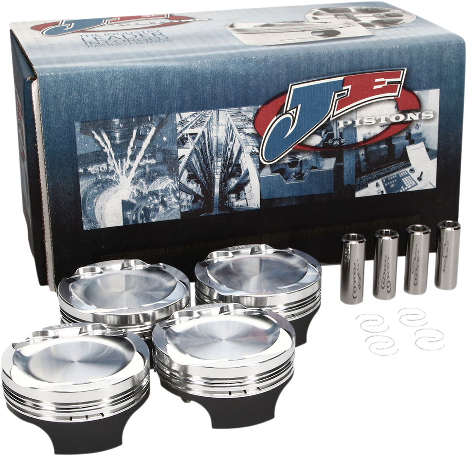 Piston Kit