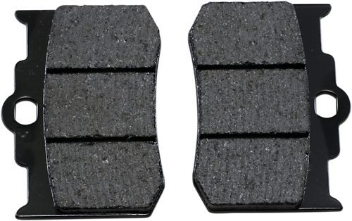 Brake Pads - 678H.CT