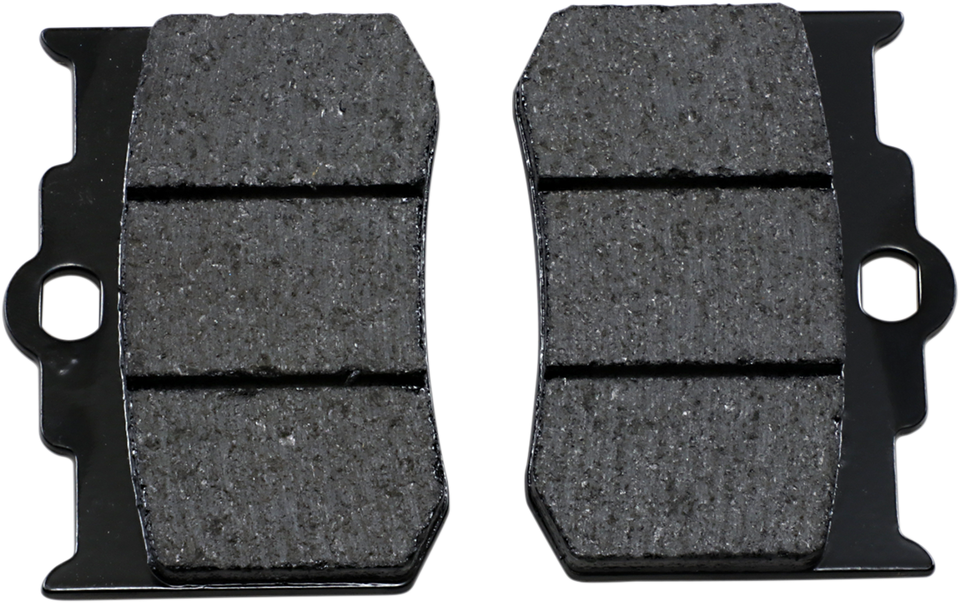 Brake Pads - 678H.CT