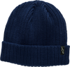 Receiving Beanie - Navy - One Size - Lutzka's Garage