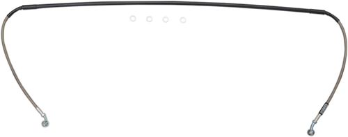 Brake Line - Front - Suzuki