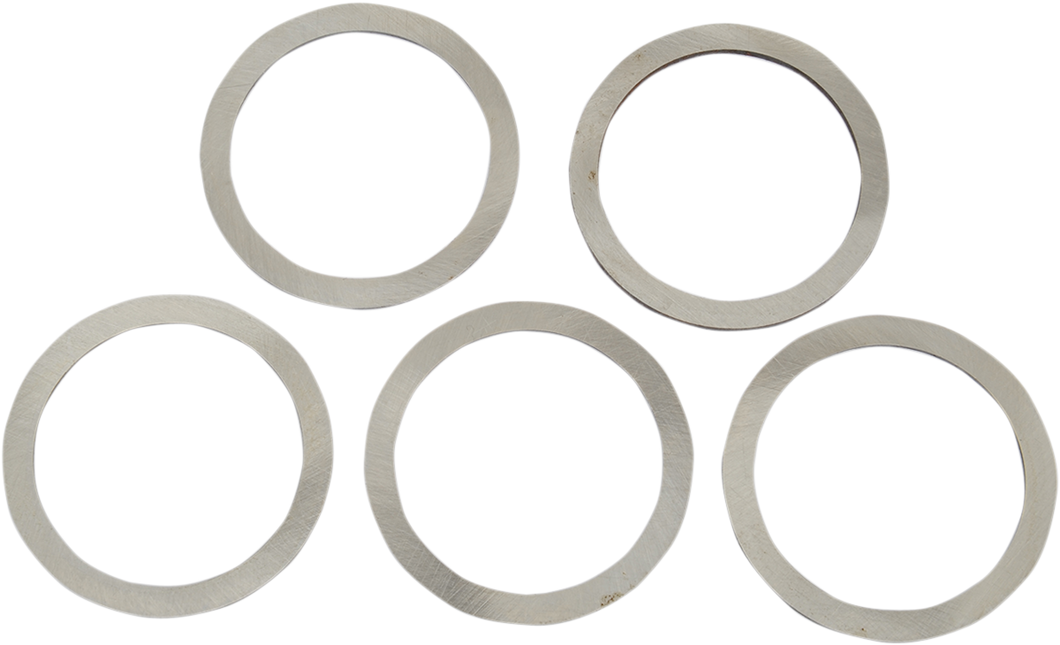 Bearing Retaining Washer - .065