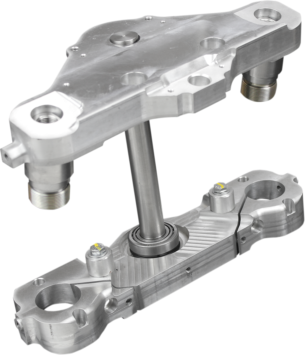 Triple Tree Kit - 6° Raked