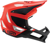 Trajecta Helmet - Fidlock - Cargo - Fluo Red - Medium - Lutzka's Garage