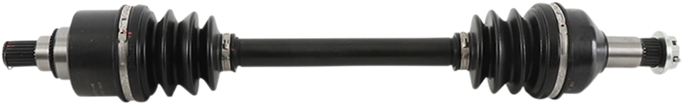 Axle Kit - Complete - 8 Ball - Extreme Duty - Front Left/Right - Arctic Cat