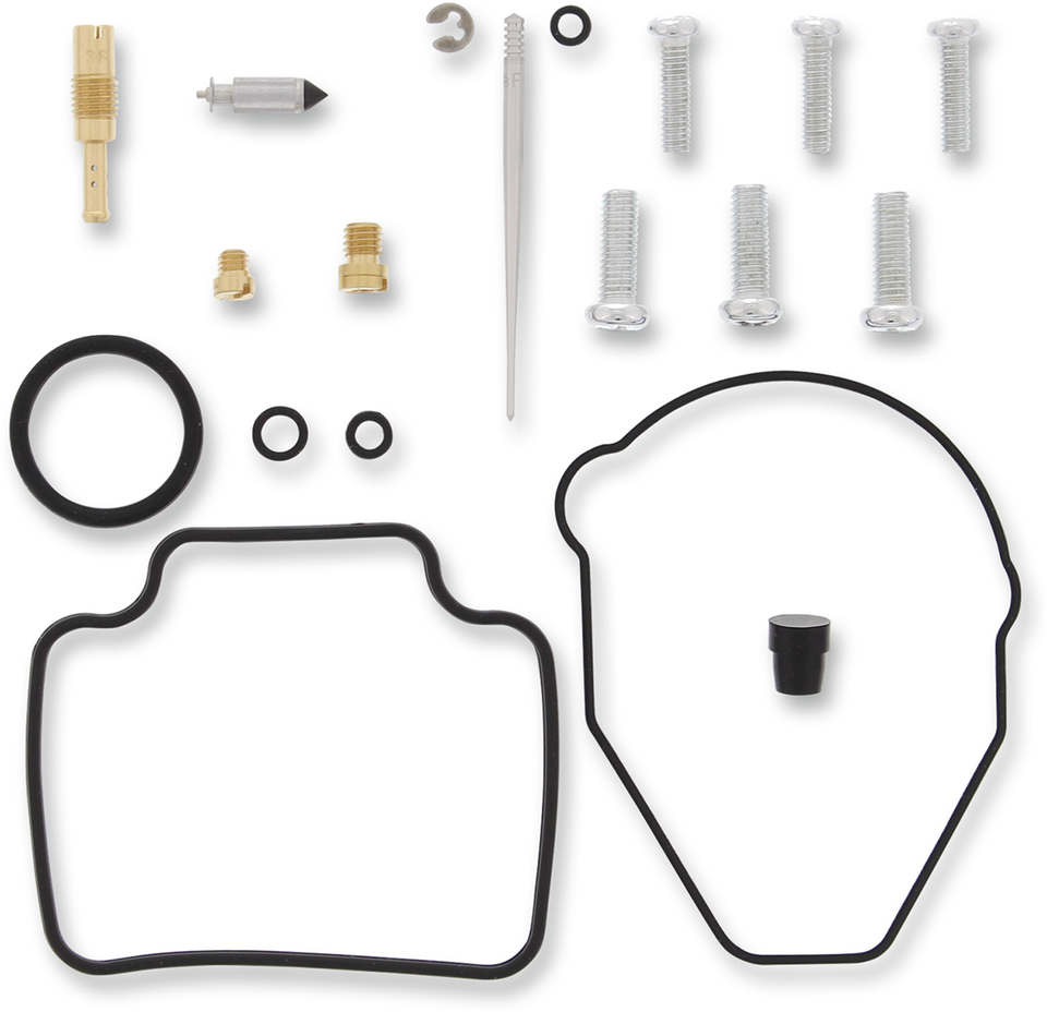 Carburetor Repair Kit - Honda