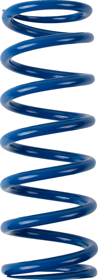 Shock Spring - 55 mm - 30 n/mm