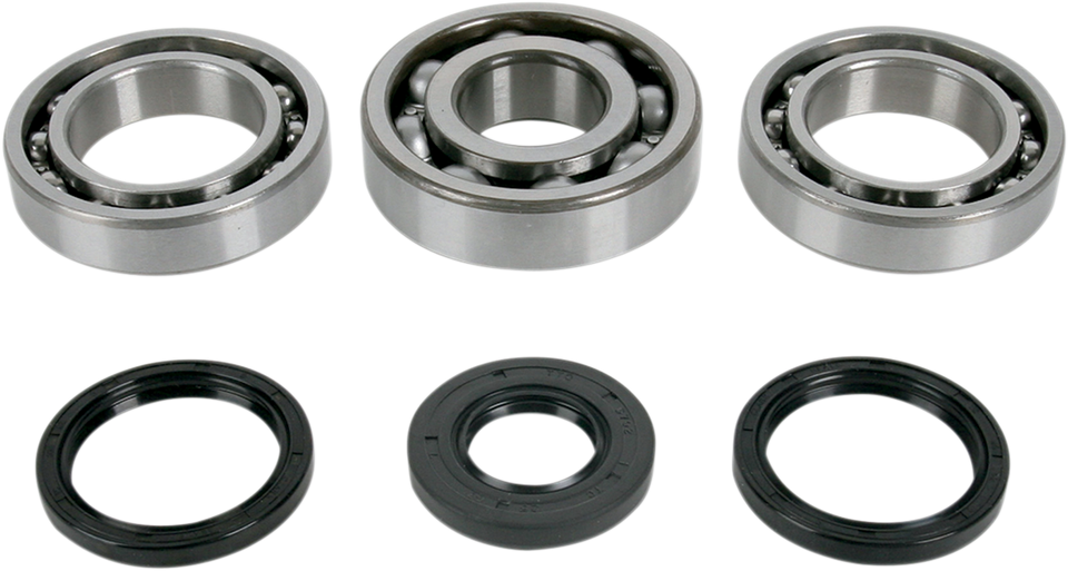 Differential Bearing/Seal Kit - Front