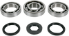 Differential Bearing/Seal Kit - Front