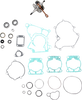 Crankshaft Kit - OE Crankshaft Replacement - KTM
