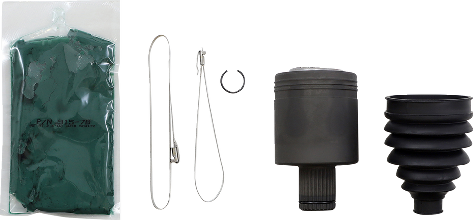 CV Joint Kit - Rear Inboard - Polaris