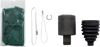 CV Joint Kit - Rear Inboard - Polaris