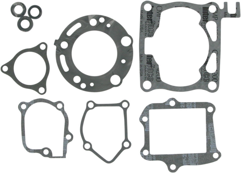 Top End Gasket Kit - Honda