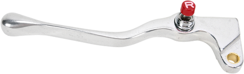 Clutch Lever - Polished