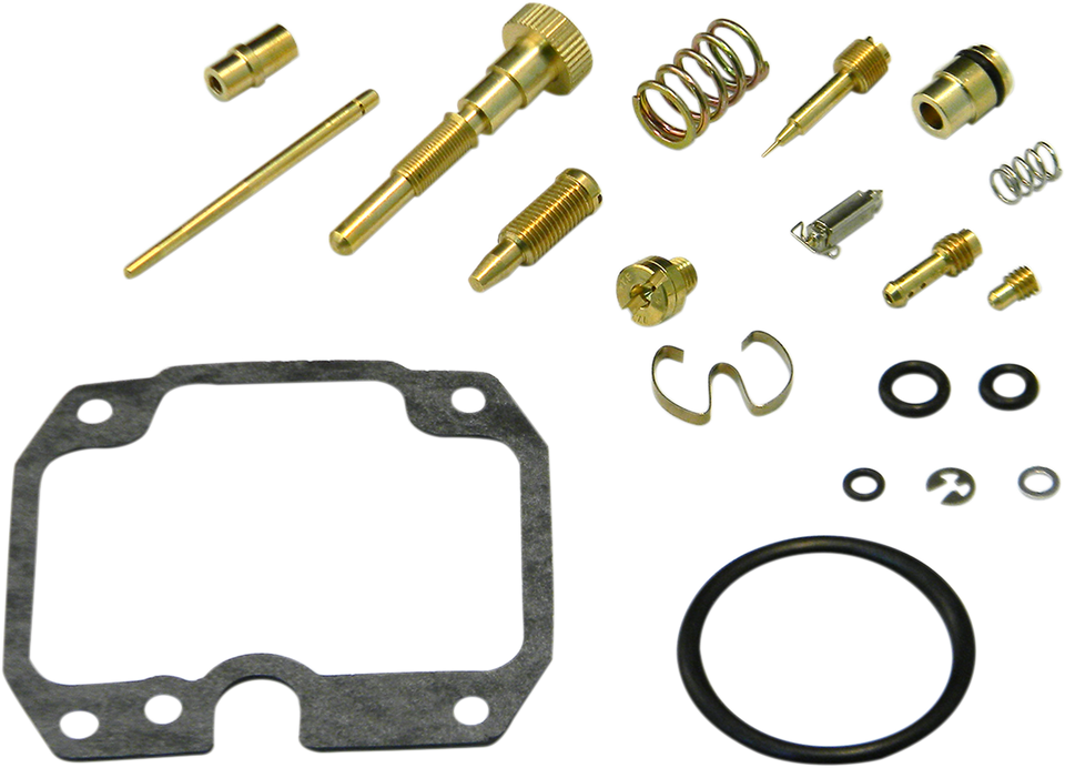 Carburetor Repair Kit - Yamaha