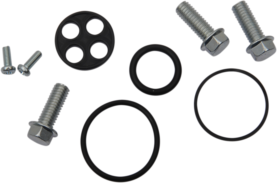 Fuel Petcock Rebuild Kit - Suzuki