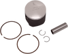 Piston Kit - 69.94 mm - Honda