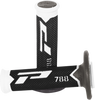 Grips - 788 - White/Black/Titanium