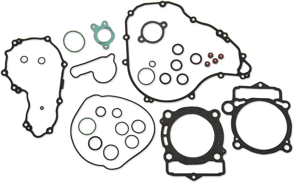 Complete Motor Gasket Kit - Husqvarna/KTM