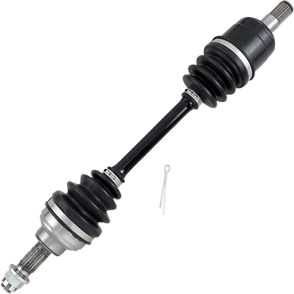 Axle Kit - Complete - Standard - Front Right - Honda