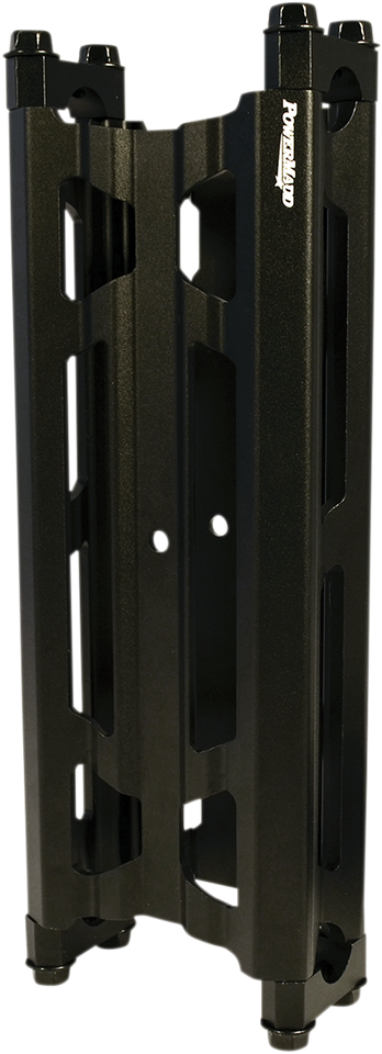 Risers - Pivot - 10" - Wide - Lutzka's Garage