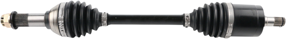 Axle Kit - CV - Complete - Heavy-Duty - Front Right - Can Am