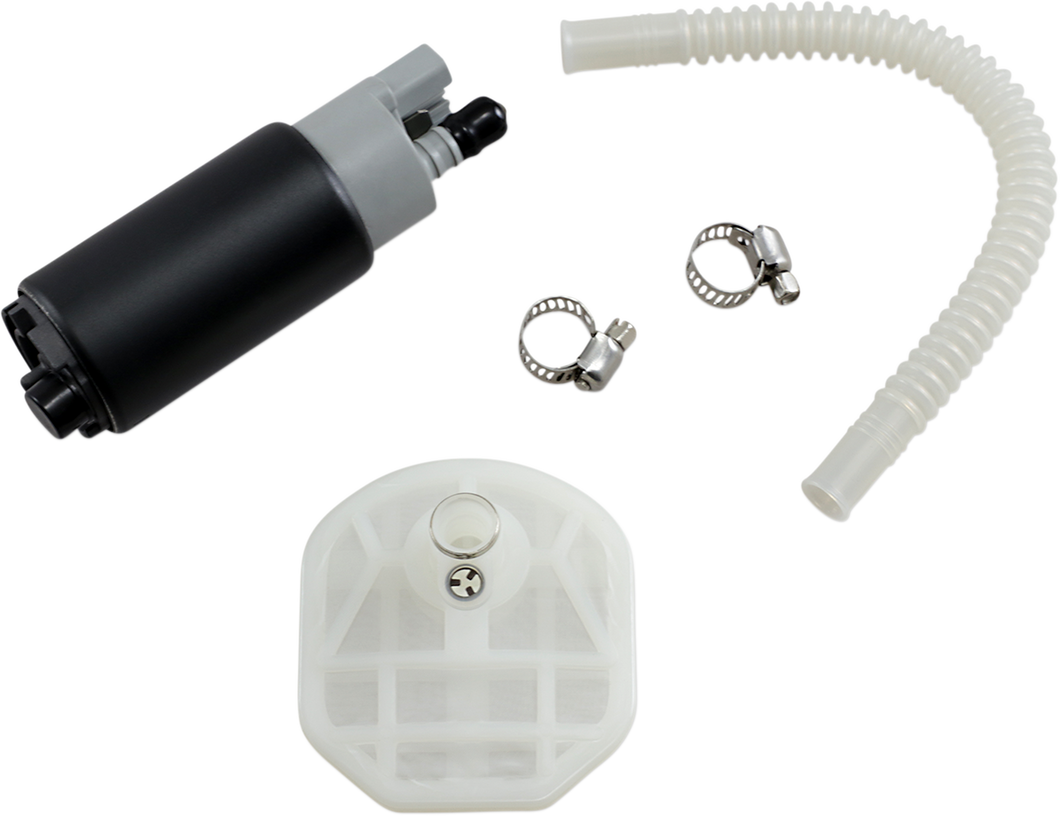 Fuel Pump Rebuild Kit - BMW