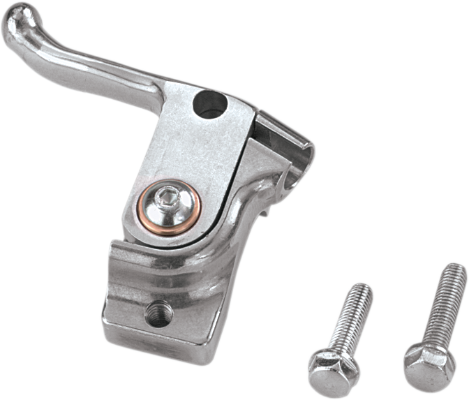 Lever - Hot Start - CRF/YZF