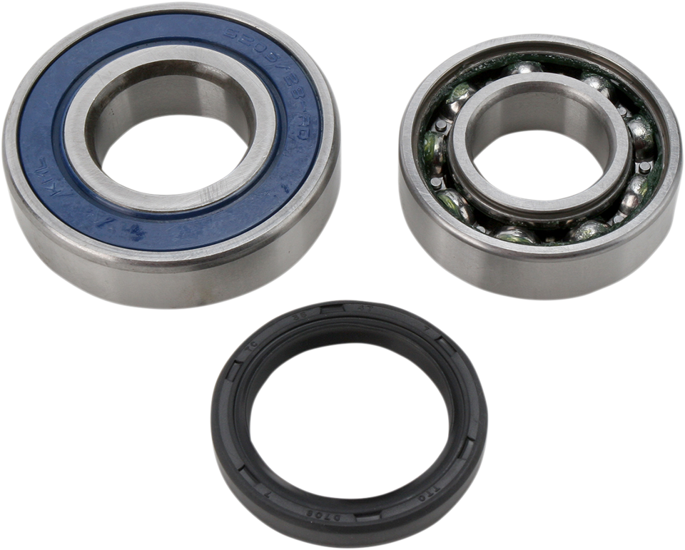 Chain Case Bearing and Seal Kit