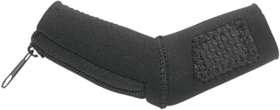 Shifter Skin - Black - Lutzka's Garage