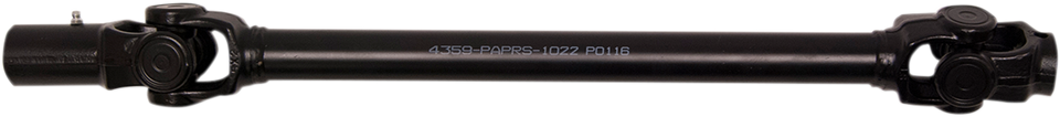 Front Propeller Shaft