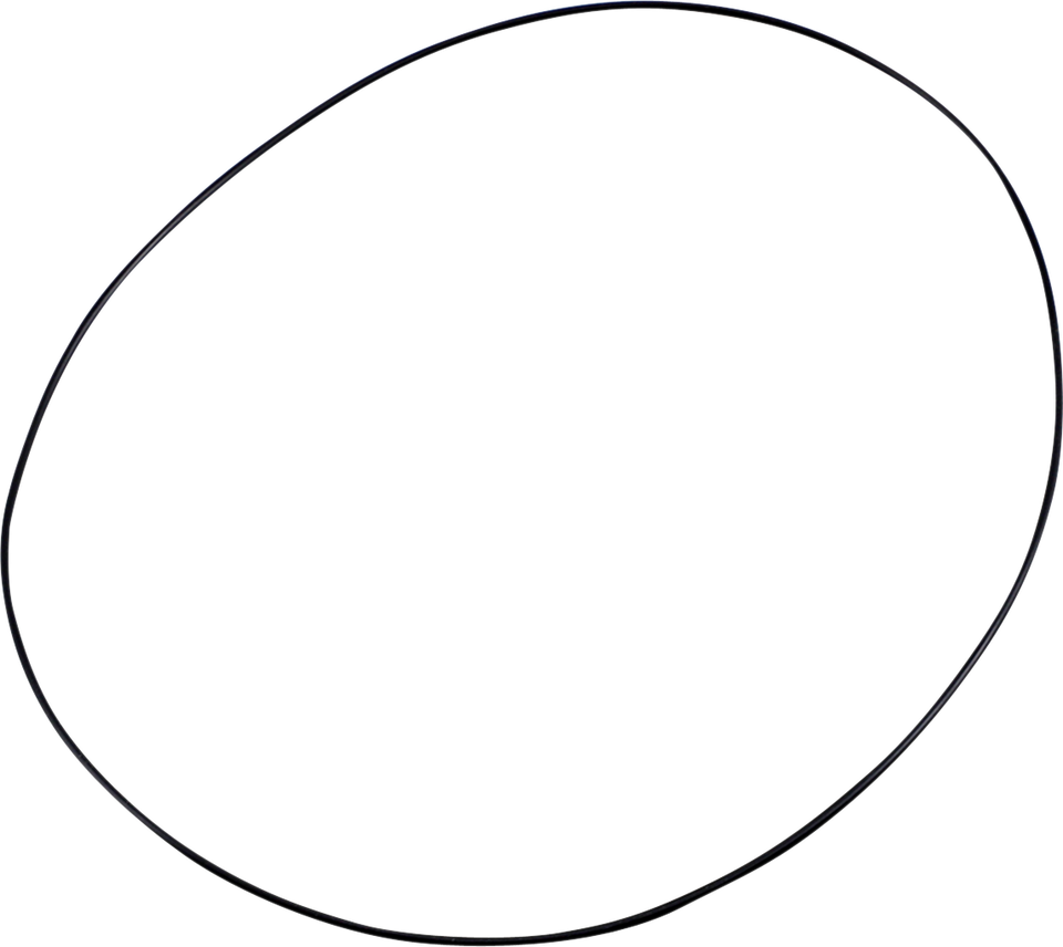 Clutch Cover Gasket - Honda