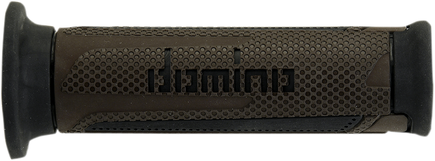 Grips - Turismo - Street - Brown/Black - Lutzka's Garage