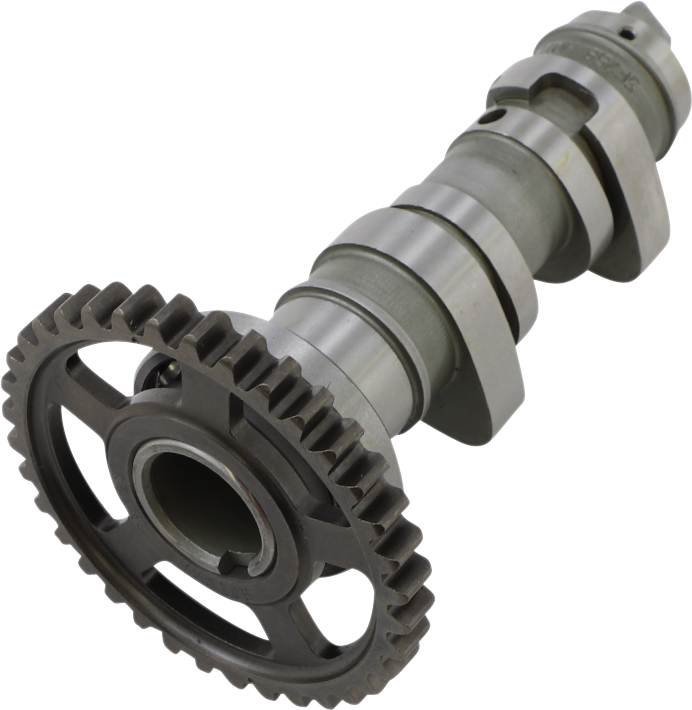 Camshaft