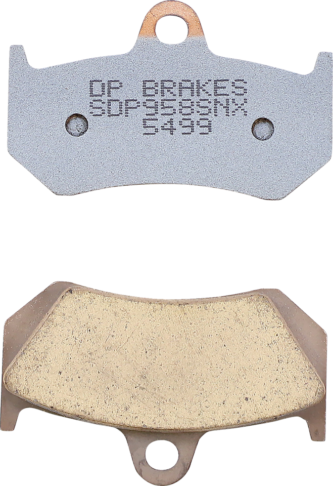HH+ Brake Pads - SDP958SNX