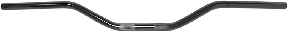 Handlebar - Universal Street - Black - Lutzka's Garage