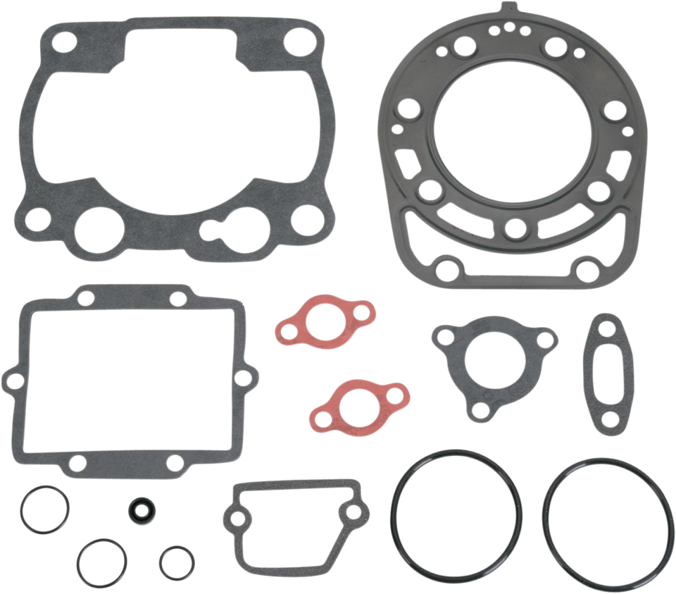Top End Gasket Kit - Kawasaki