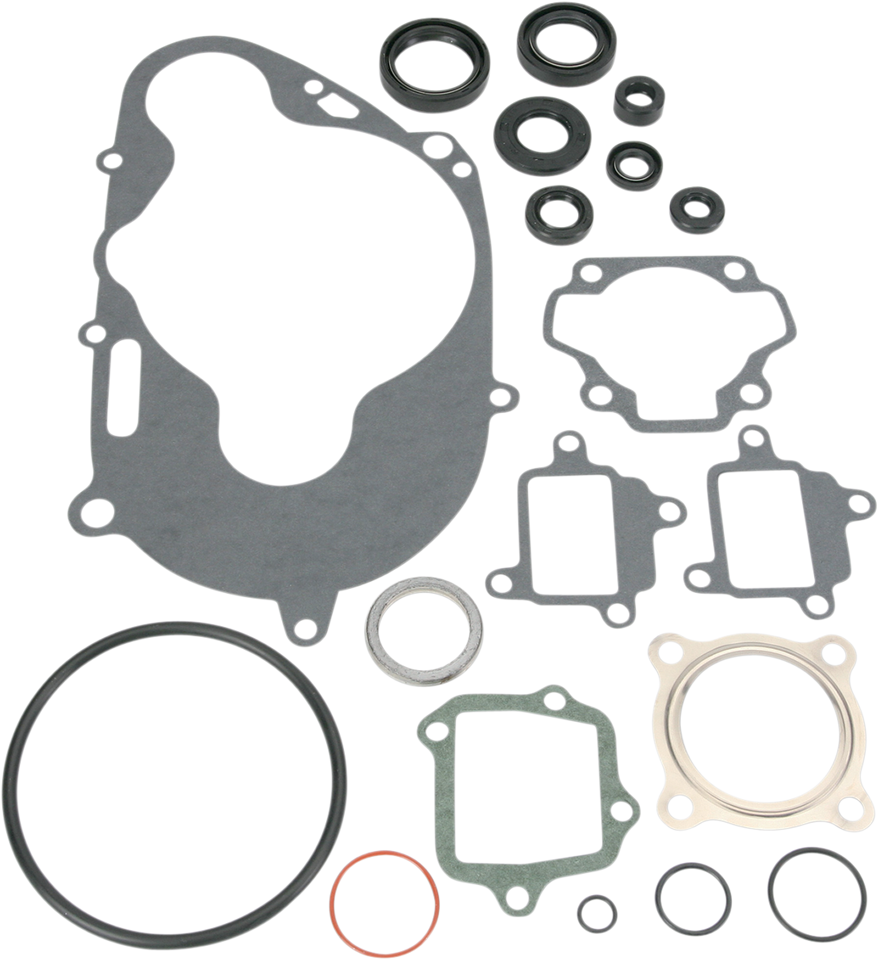Motor Gasket Kit with Seal