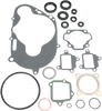 Motor Gasket Kit with Seal
