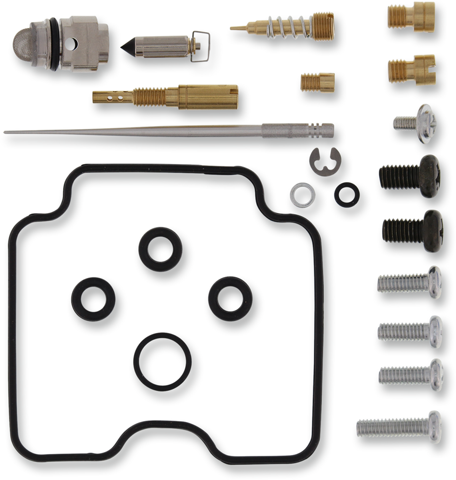 Carburetor Repair Kit - Yamaha