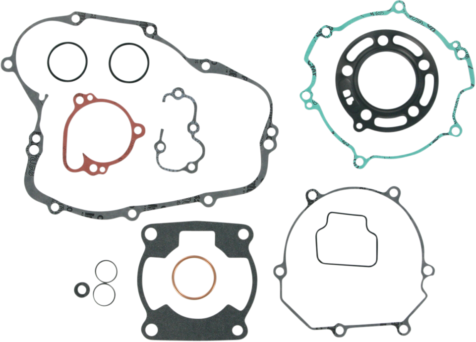 Complete Motor Gasket Kit - Kawasaki