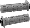 Grips - Lock-On - Rogue 2.1 - Gray/Black - Lutzka's Garage