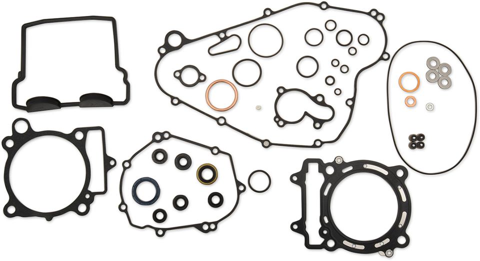 Race Gasket Kit